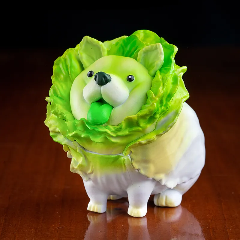 他创造的菜狗在b站爆火背后的原因让人三级烫伤